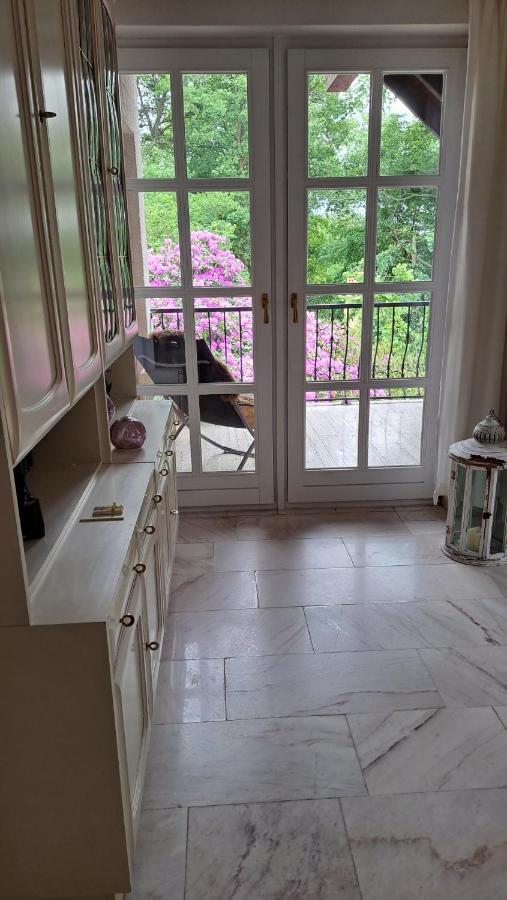 Ferienwohnung In Bad Wilhelmshoehe Weltkulturerbe 卡塞尔 外观 照片
